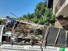 Best Retail Junk Removal  in Berkley, CO