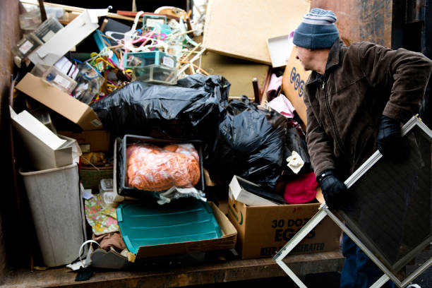 Best Scrap Metal Removal  in Berkley, CO
