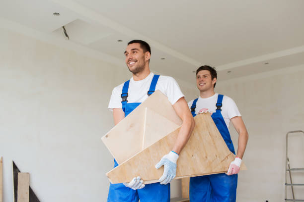 Best Construction Debris Removal  in Berkley, CO