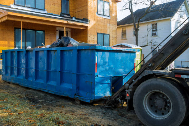 Moving and Downsizing Cleanouts in Berkley, CO