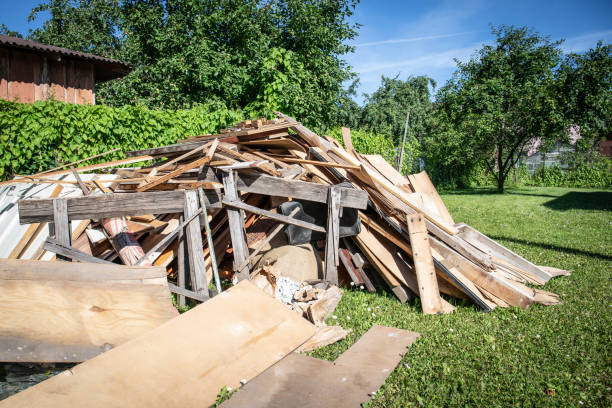 Best Garage Cleanout  in Berkley, CO